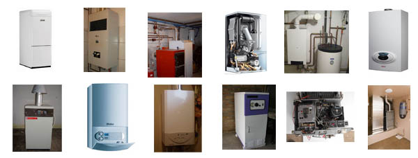 Minden mátkájú gázkazán szervize javítása karbantartása